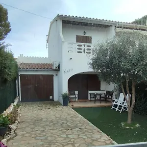 Casa Katy L' Escala
