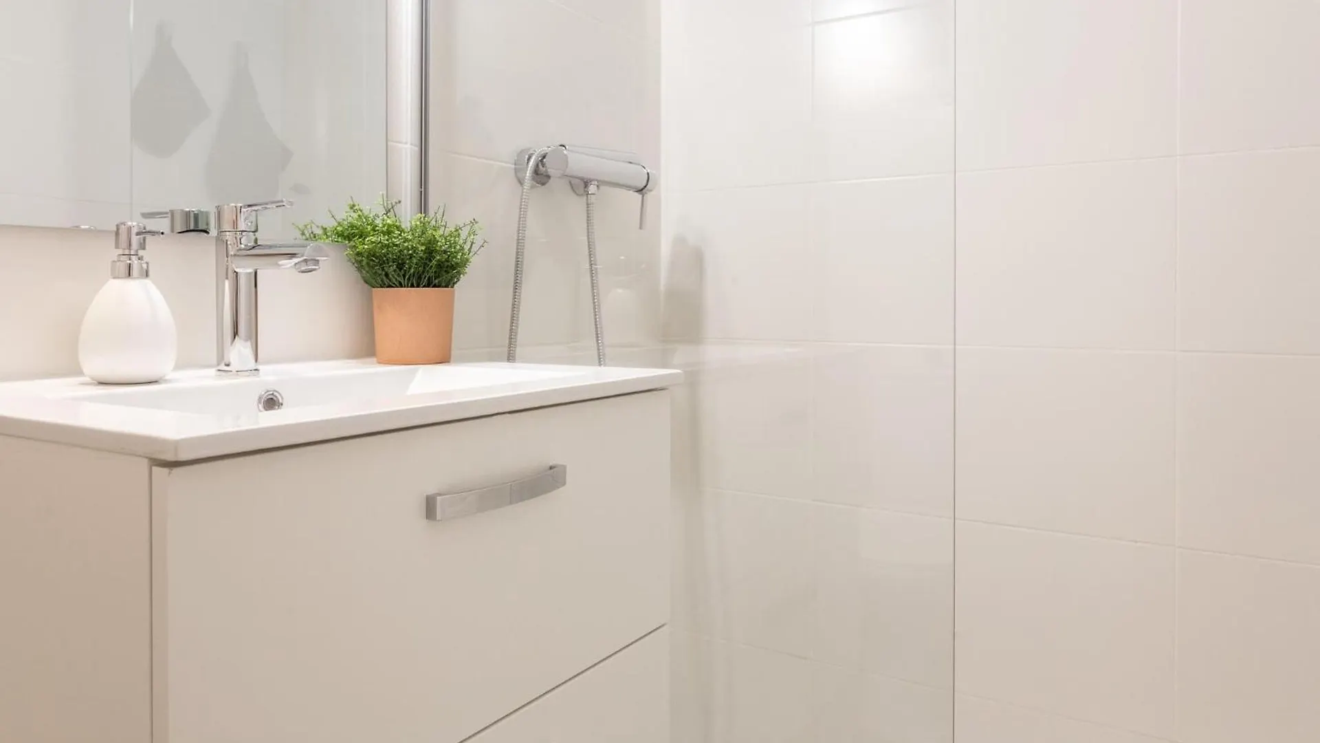 Apartamento Piolin L' Escala