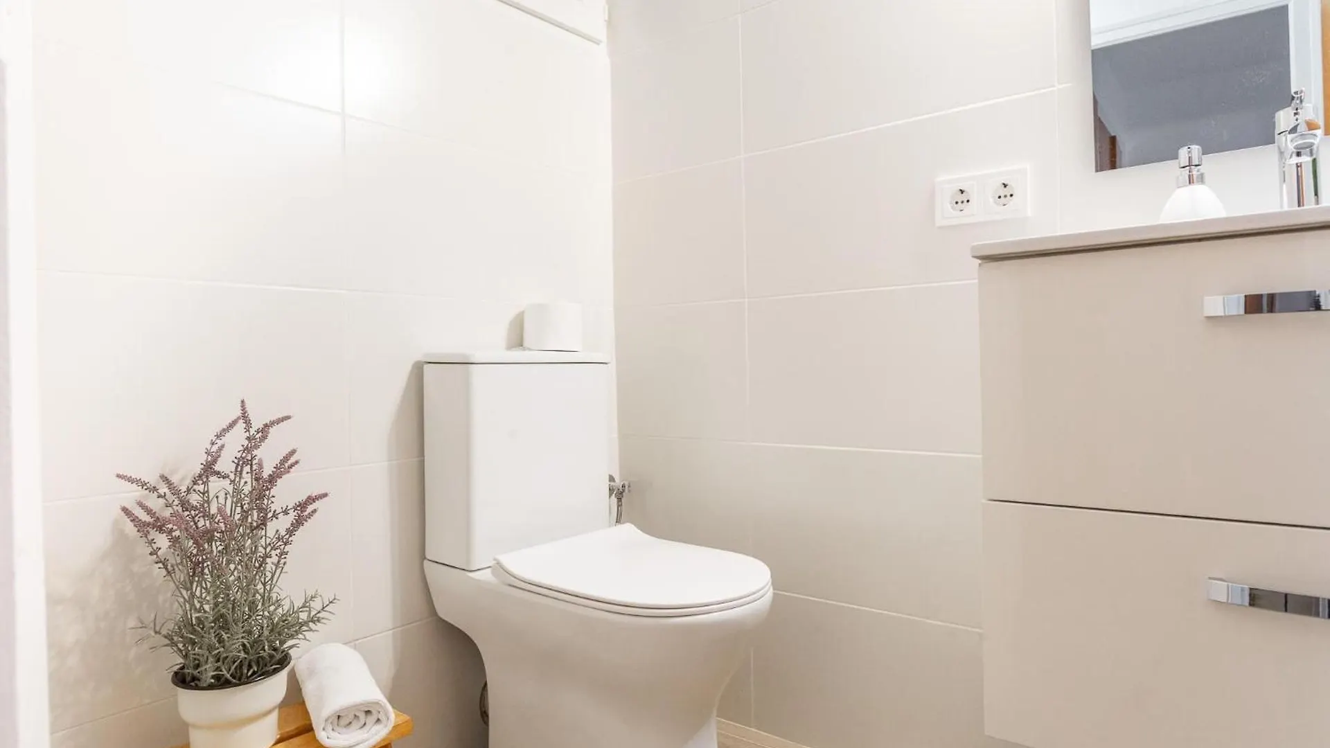 Lejlighed Apartamento Piolin L' Escala