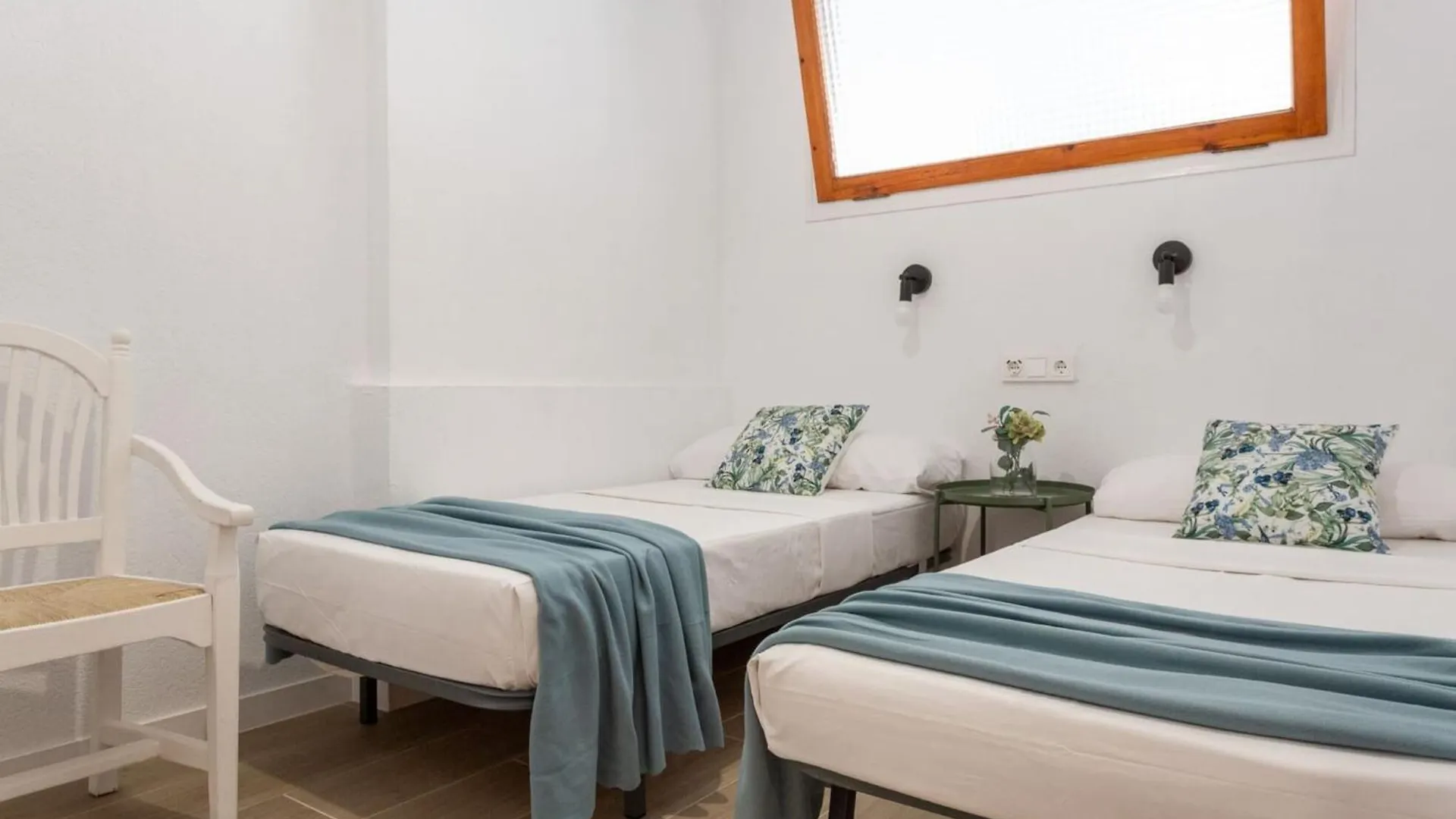 Lejlighed Apartamento Piolin L' Escala Spanien